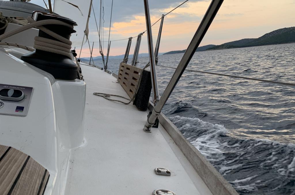 Original-Foto eines Kunden