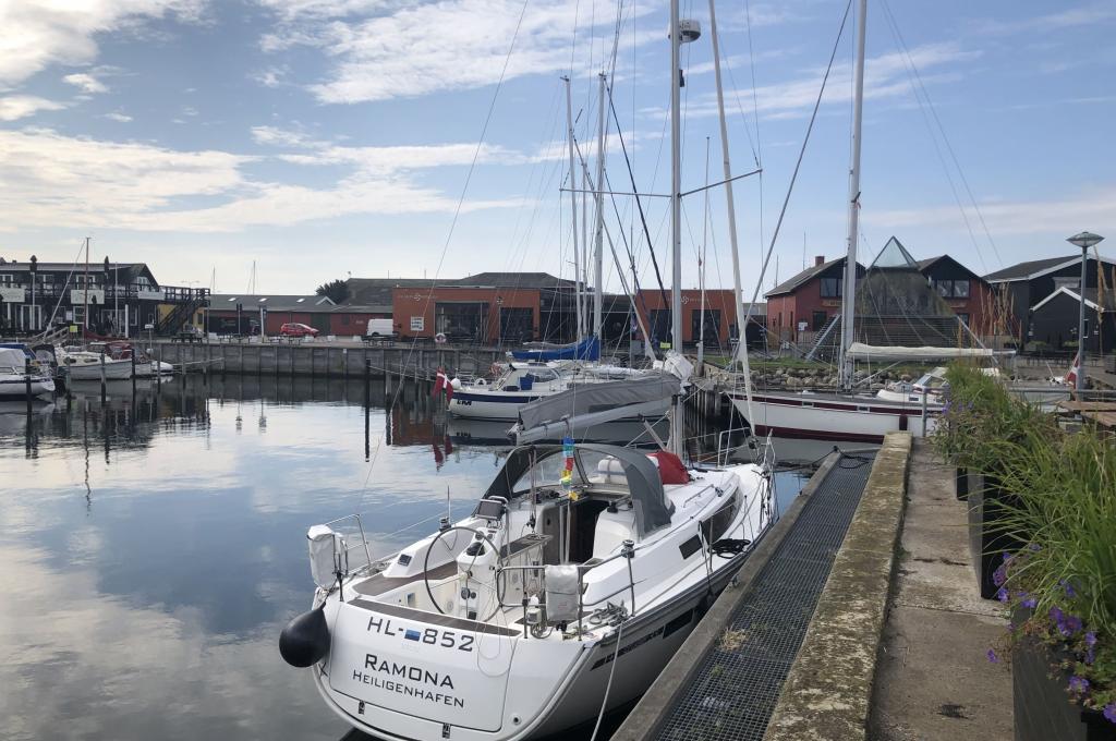 Original-Foto eines Kunden