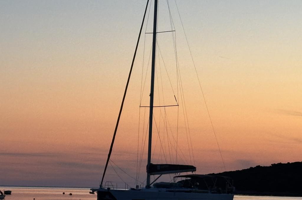 Original-Foto eines Kunden