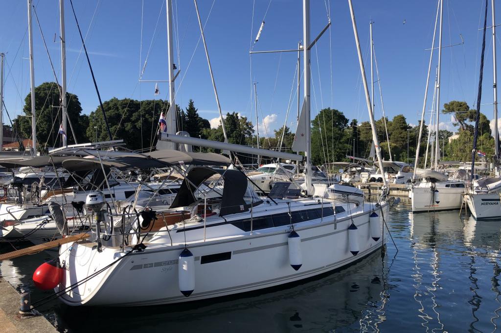 Original-Foto eines Kunden