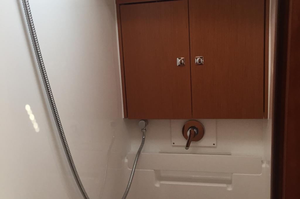 Original-Foto eines Kunden