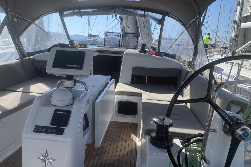 Original-Foto eines Kunden