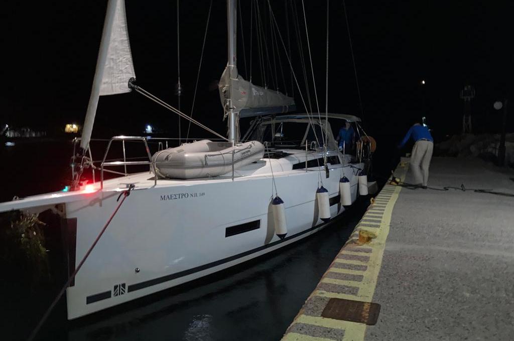 Original-Foto eines Kunden