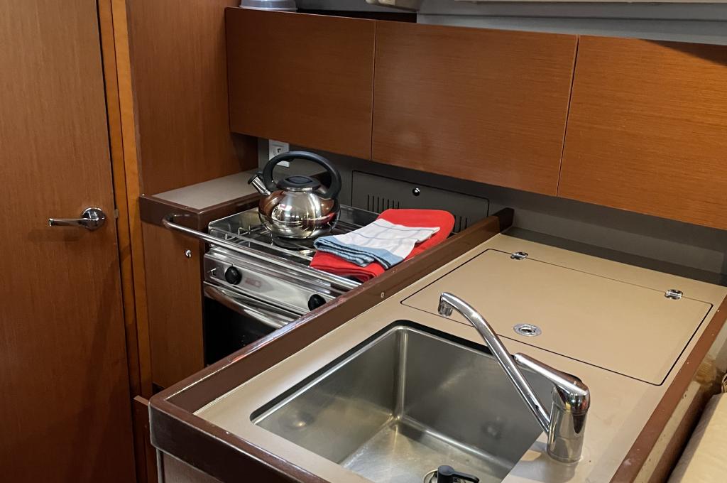 Original-Foto eines Kunden