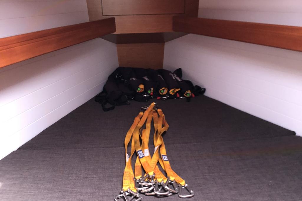 Original-Foto eines Kunden