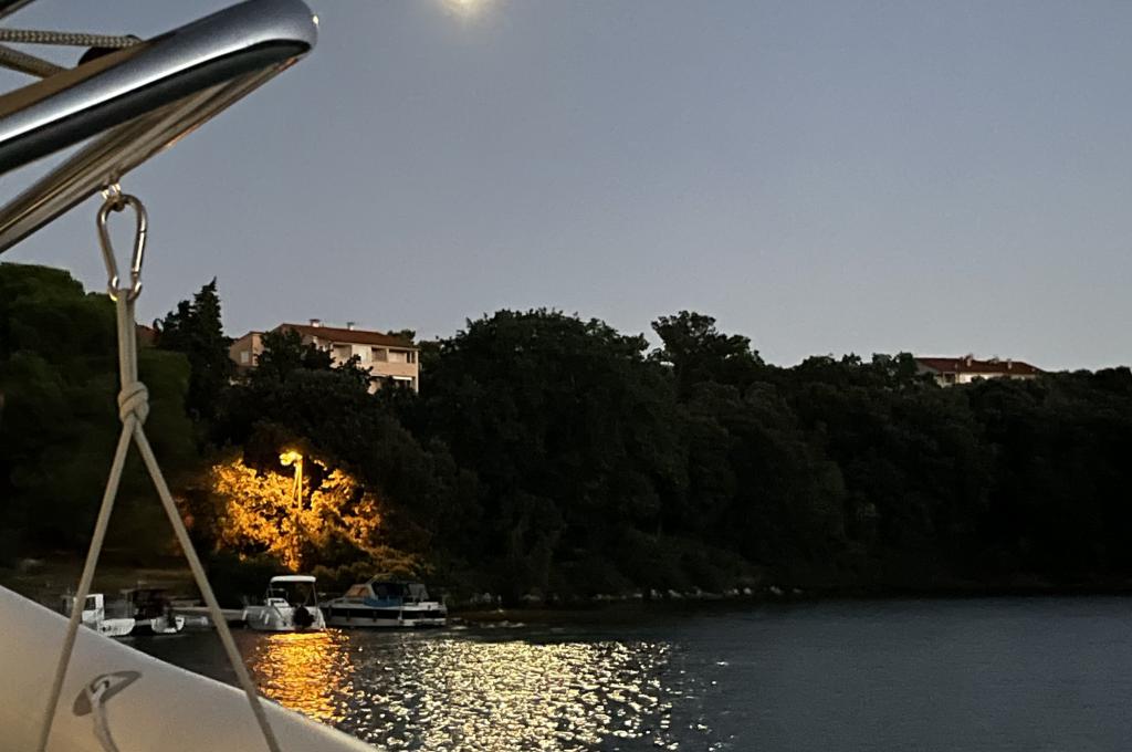 Original-Foto eines Kunden