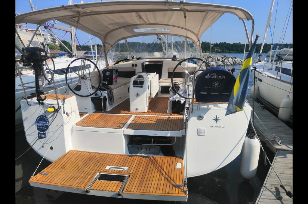 Original-Foto eines Kunden