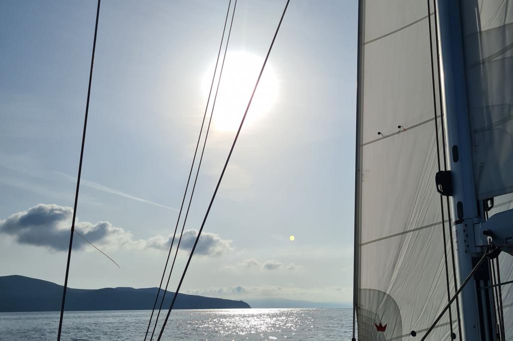 Original-Foto eines Kunden