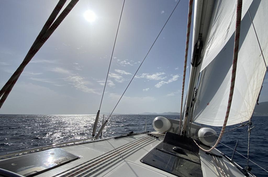 Original-Foto eines Kunden