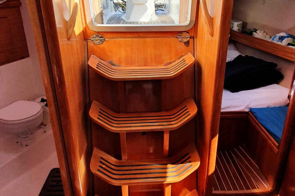 Original-Foto eines Kunden