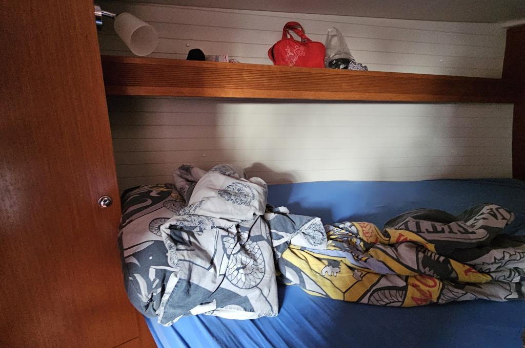 Original-Foto eines Kunden