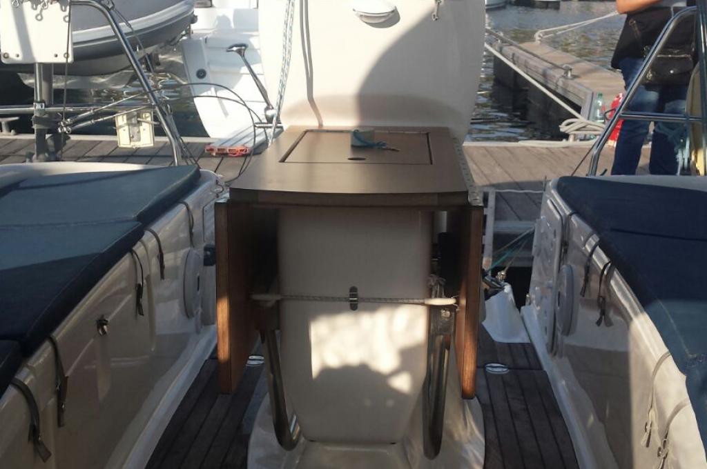 Original-Foto eines Kunden