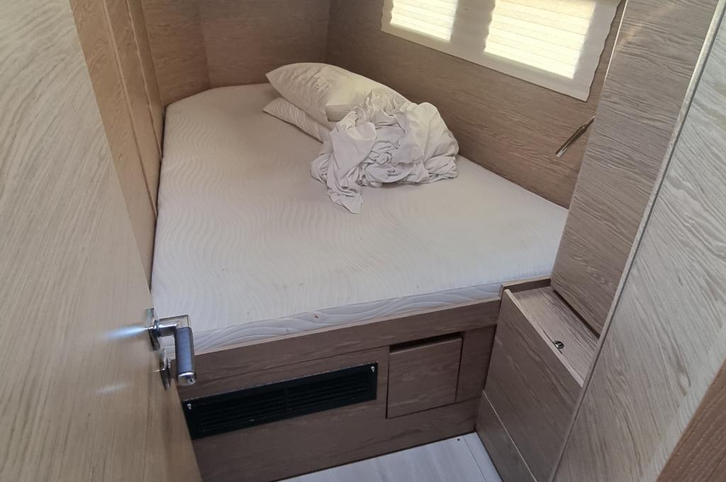 Original-Foto eines Kunden