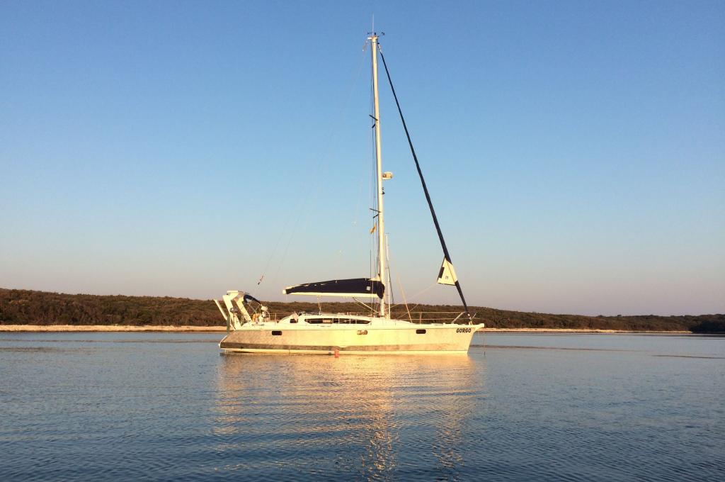 Original-Foto eines Kunden