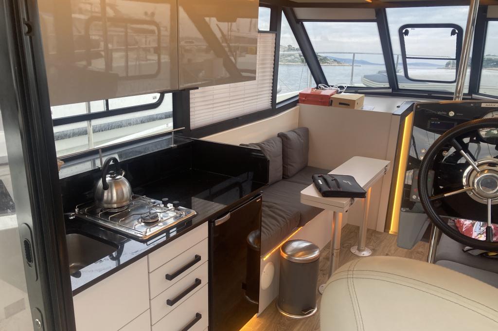 Original-Foto eines Kunden