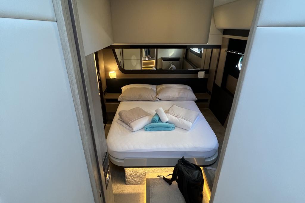 Original-Foto eines Kunden