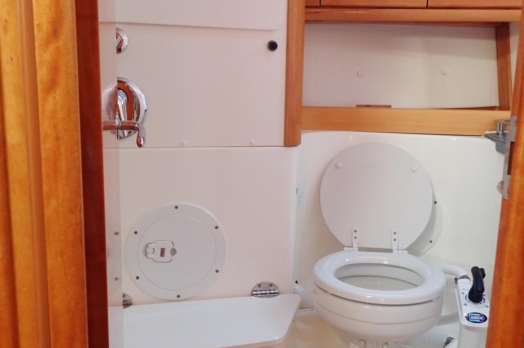 Original-Foto eines Kunden