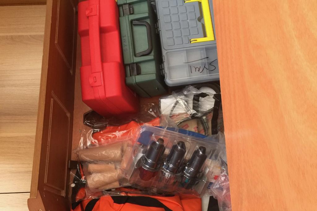 Original-Foto eines Kunden | aufgenommen am 27.04.2019