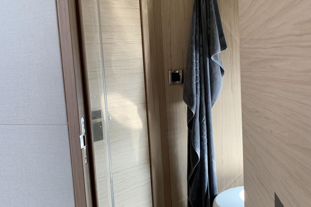 Original-Foto eines Kunden