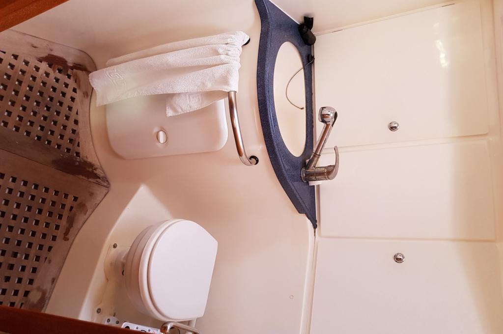 Original-Foto eines Kunden