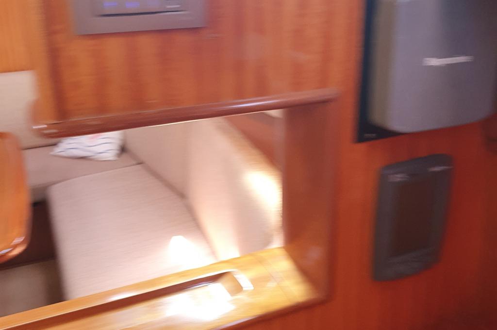 Original-Foto eines Kunden