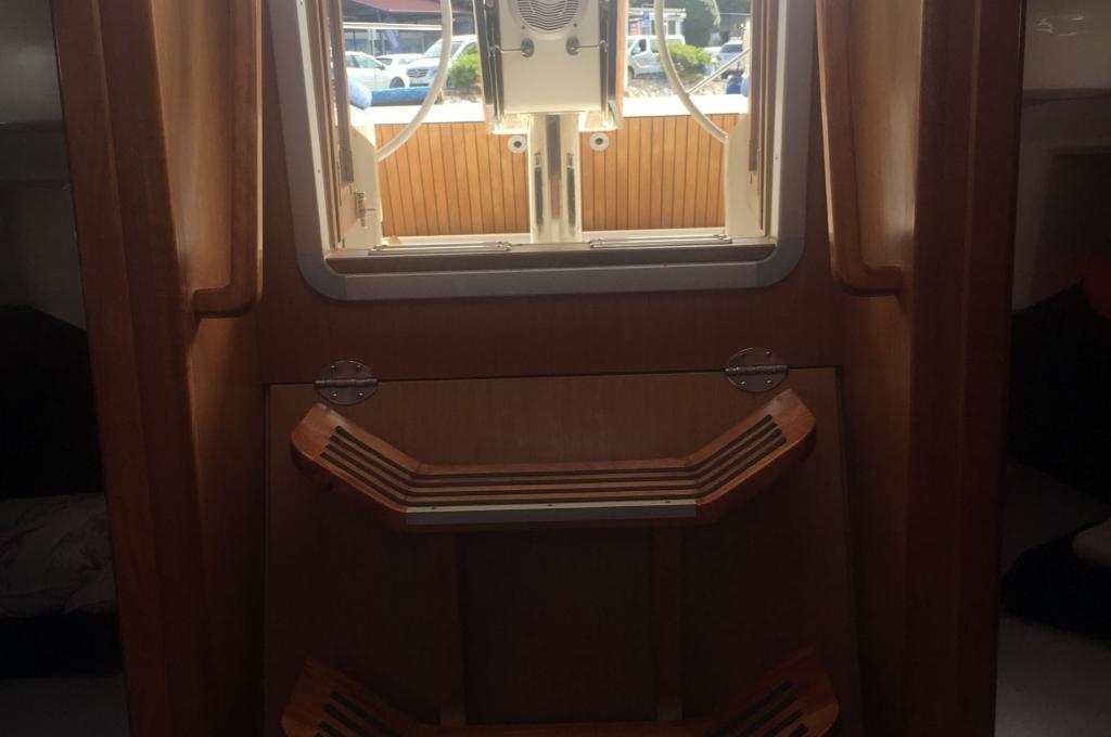 Original-Foto eines Kunden