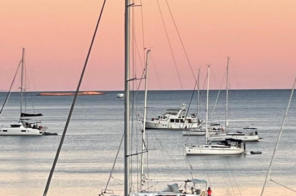 Original-Foto eines Kunden