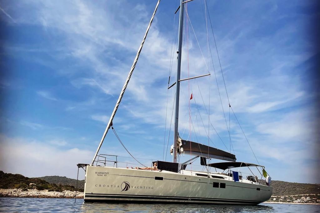 Original-Foto eines Kunden