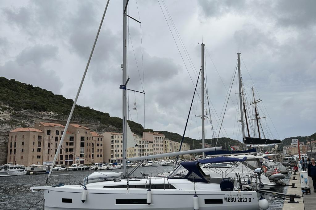 Original-Foto eines Kunden