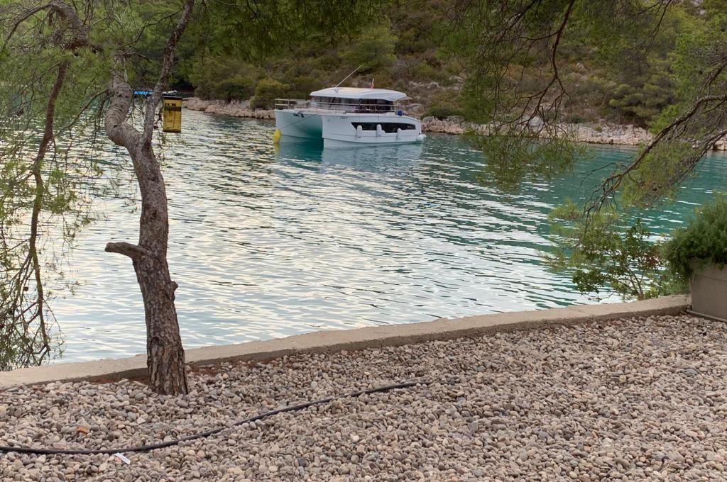 Original-Foto eines Kunden