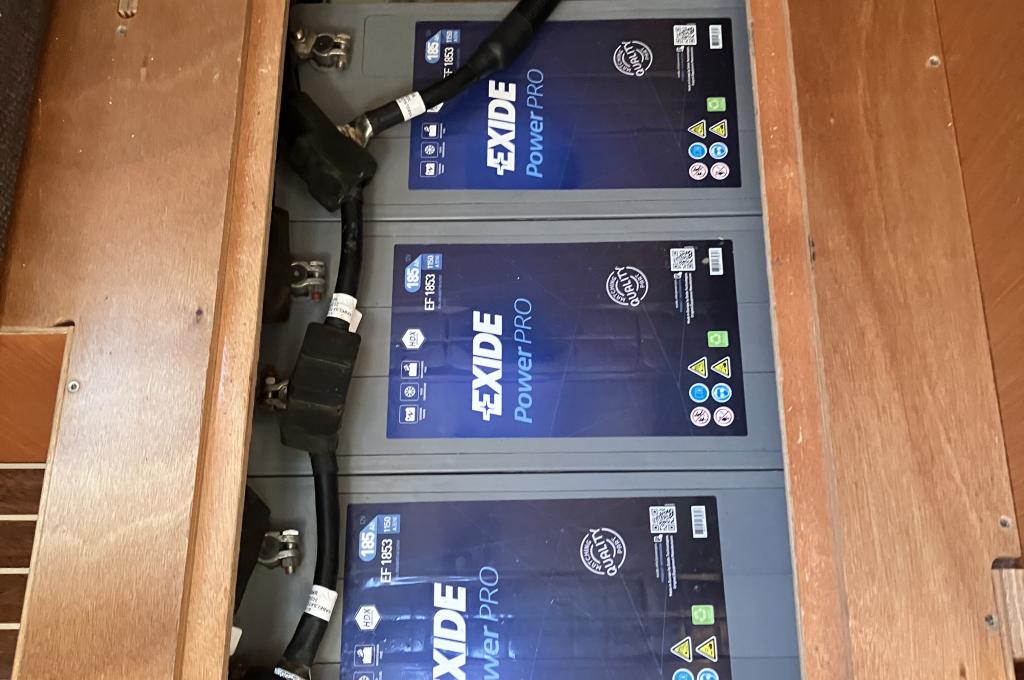 Original-Foto eines Kunden