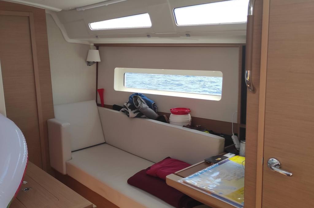 Original-Foto eines Kunden