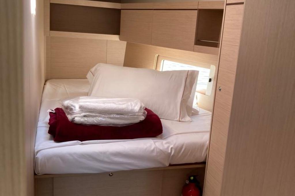 Original-Foto eines Kunden