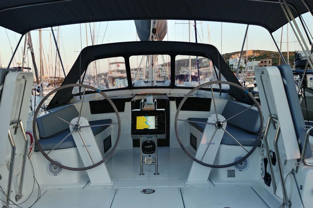 Original-Foto eines Kunden