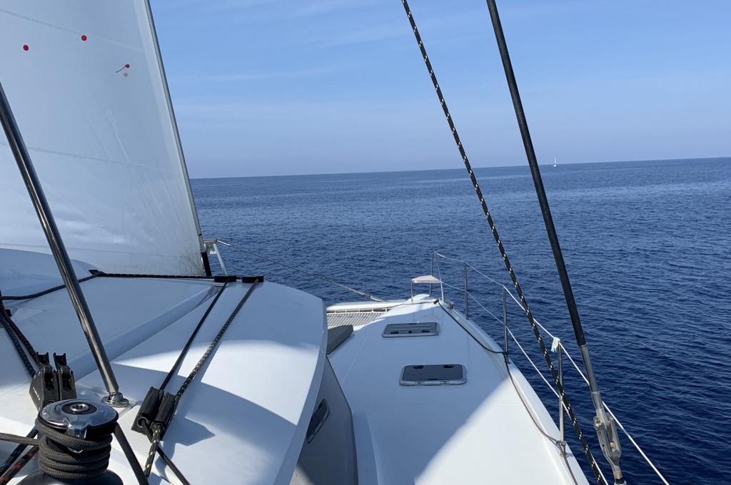 Original-Foto eines Kunden