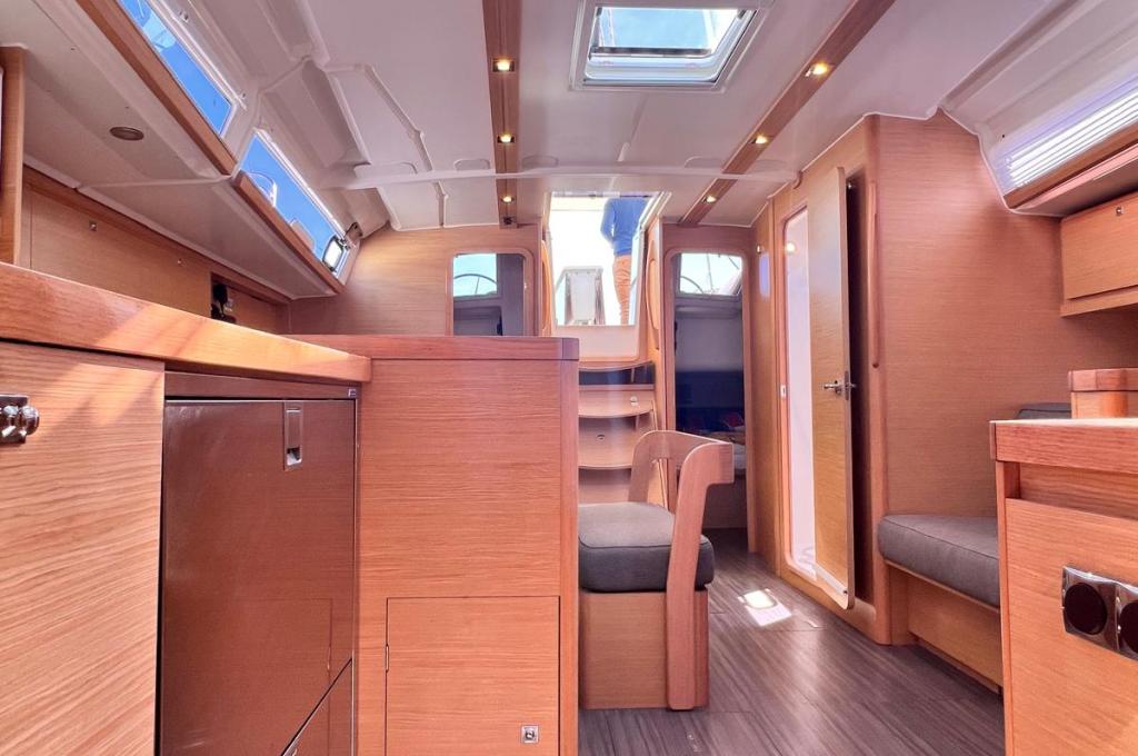 Original-Foto eines Kunden