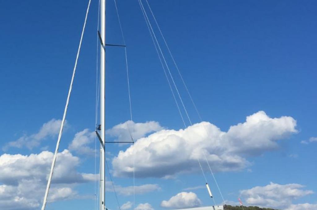 Original-Foto eines Kunden