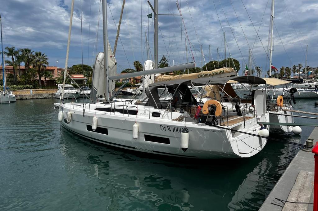 Original-Foto eines Kunden