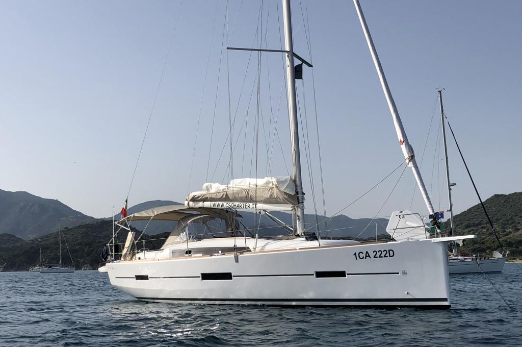 Original-Foto eines Kunden