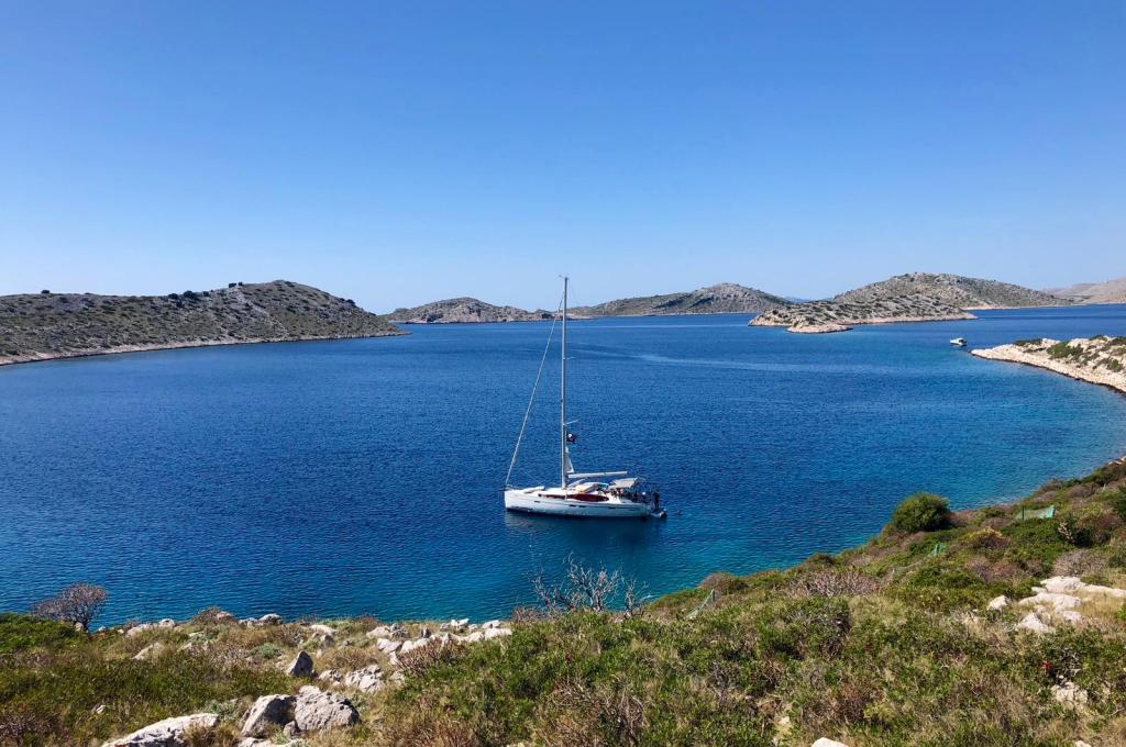 Original-Foto eines Kunden