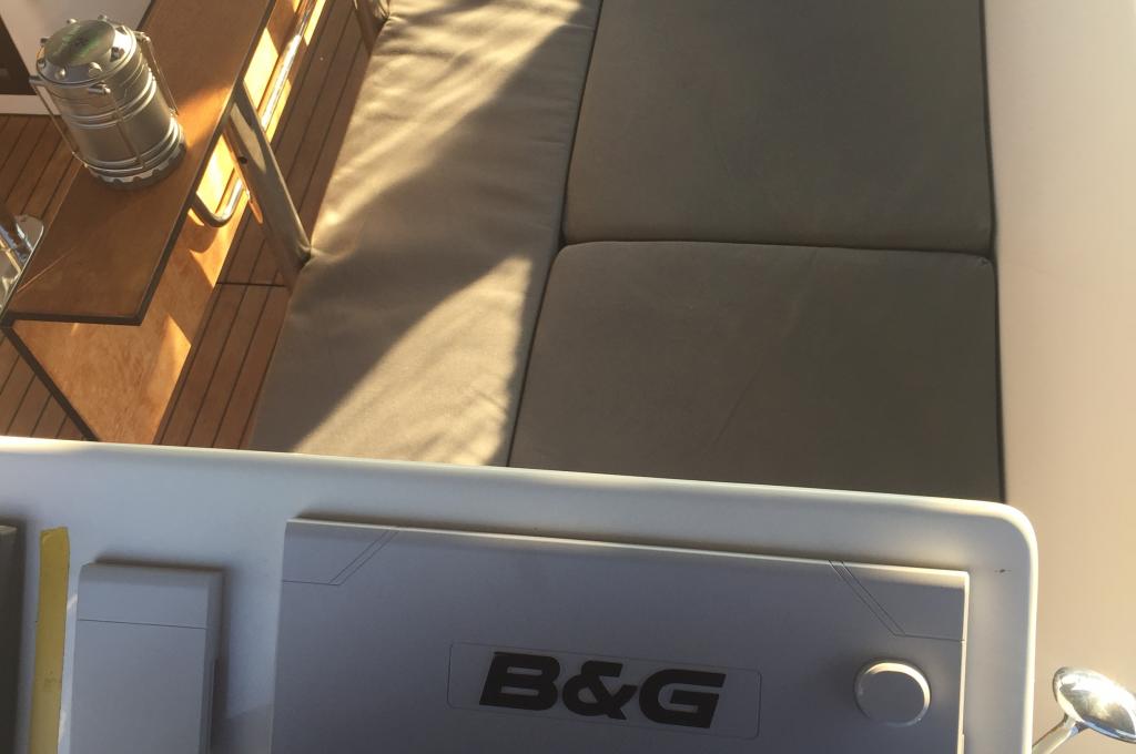 Original-Foto eines Kunden