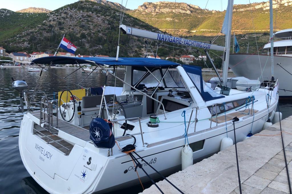 Original-Foto eines Kunden