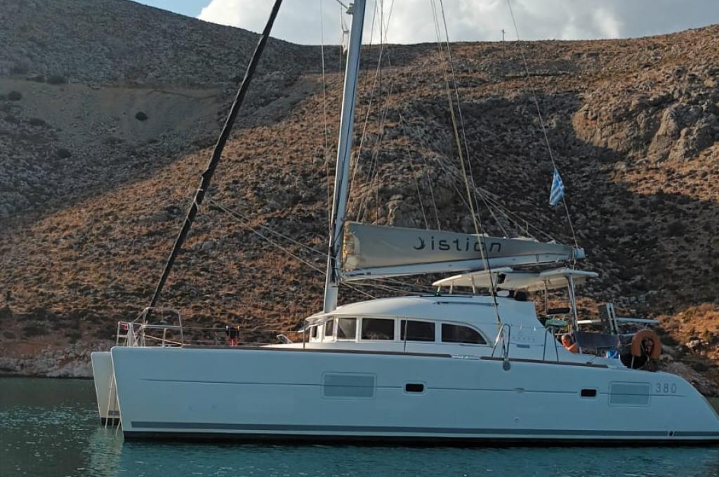 Original-Foto eines Kunden