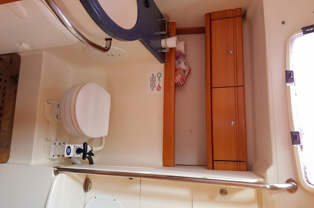 Original-Foto eines Kunden