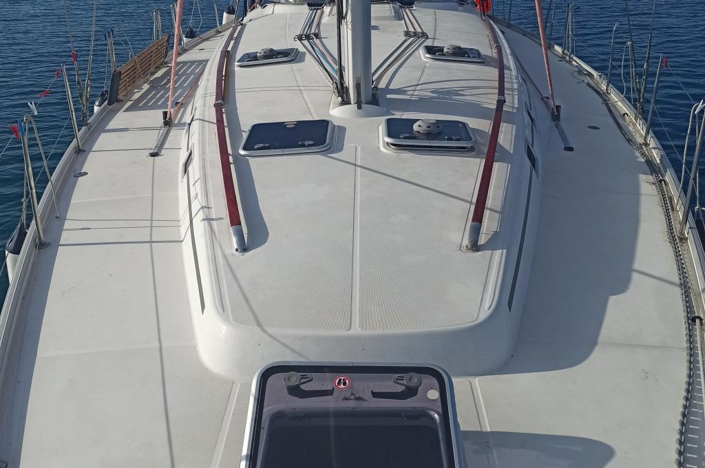 Original-Foto eines Kunden