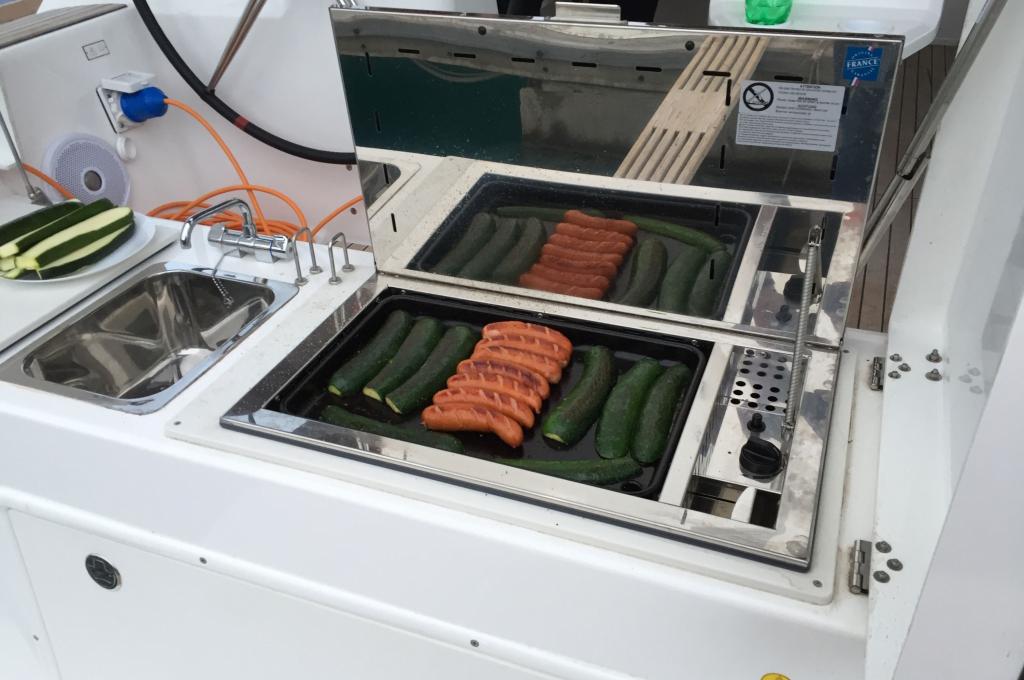 Original-Foto eines Kunden