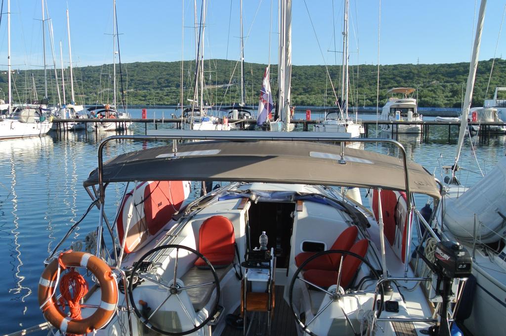 Original-Foto eines Kunden