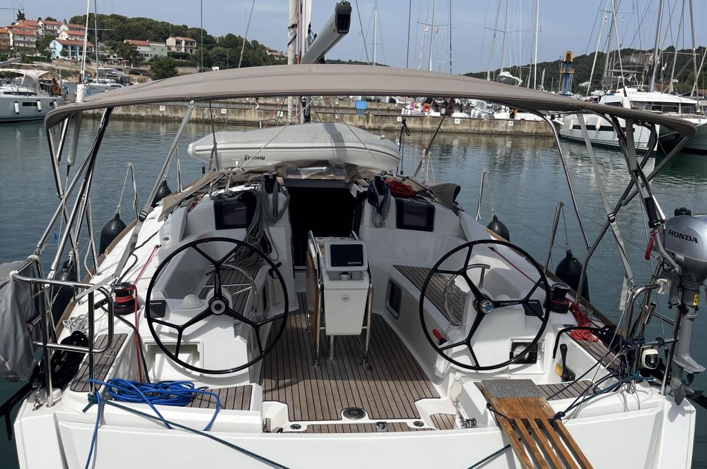 Original-Foto eines Kunden