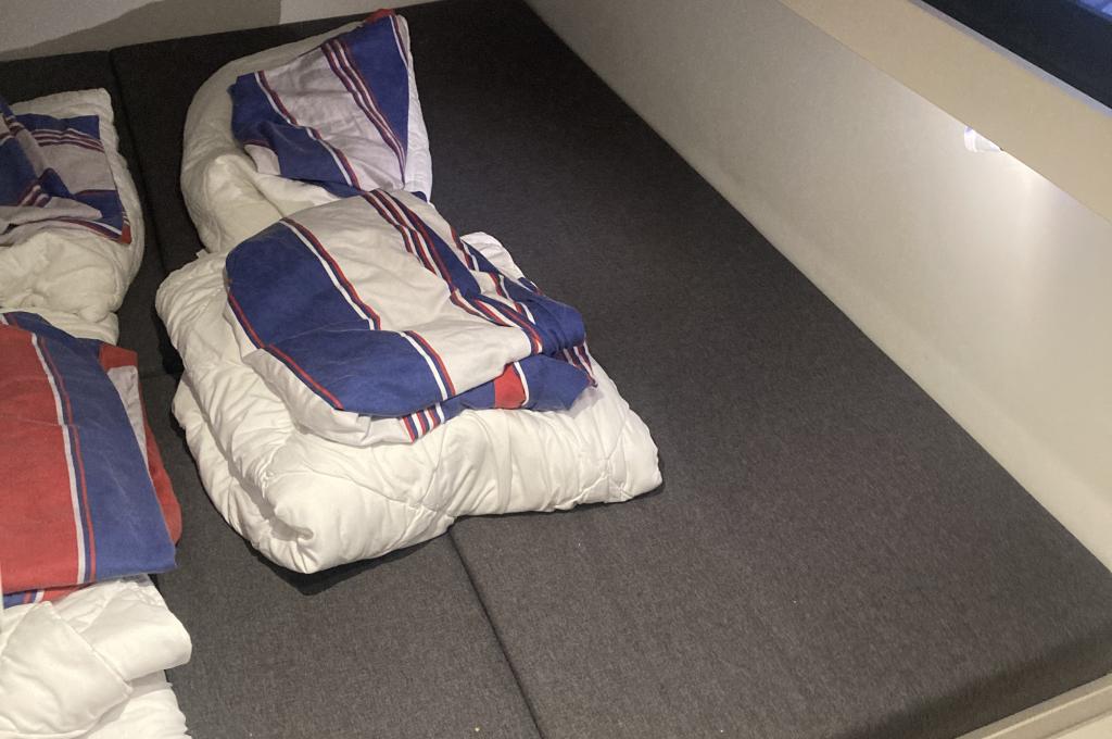 Original-Foto eines Kunden