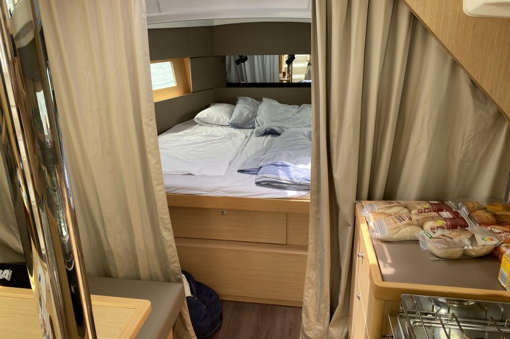 Original-Foto eines Kunden